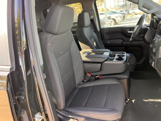 2026 Chevrolet Silverado 1500 Custom - Photo 23