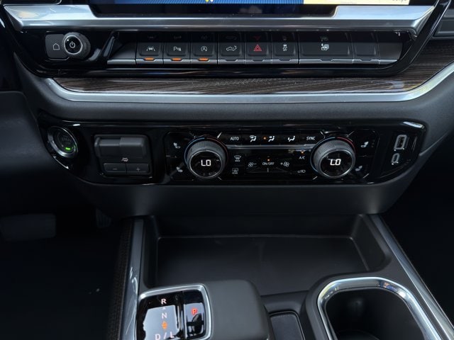 2026 Chevrolet Silverado 1500 RST - Photo 15