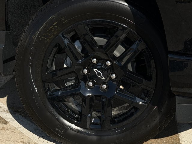 2026 Chevrolet Silverado 1500 Custom - Photo 10