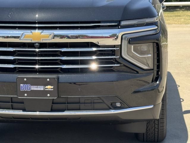 2026 Chevrolet Tahoe LT - Photo 9
