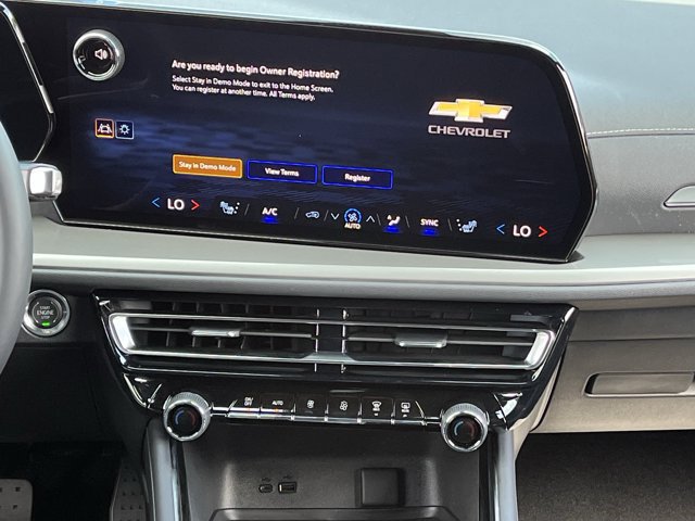2027 Chevrolet Traverse LT - Photo 15