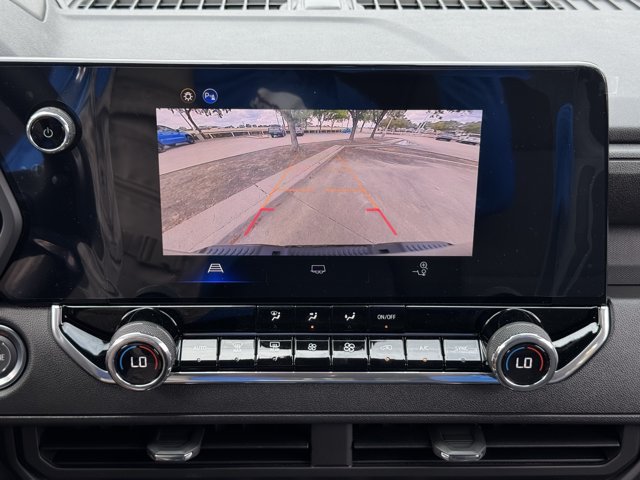 2026 Chevrolet Colorado Trail Boss - Photo 14