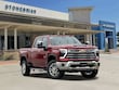 Chevrolet Silverado 2500 HD