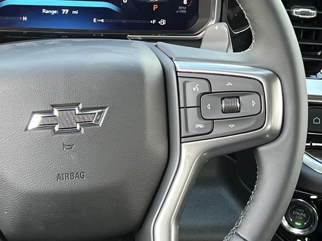 2026 Chevrolet Silverado 1500 LT Trail Boss - Photo 14