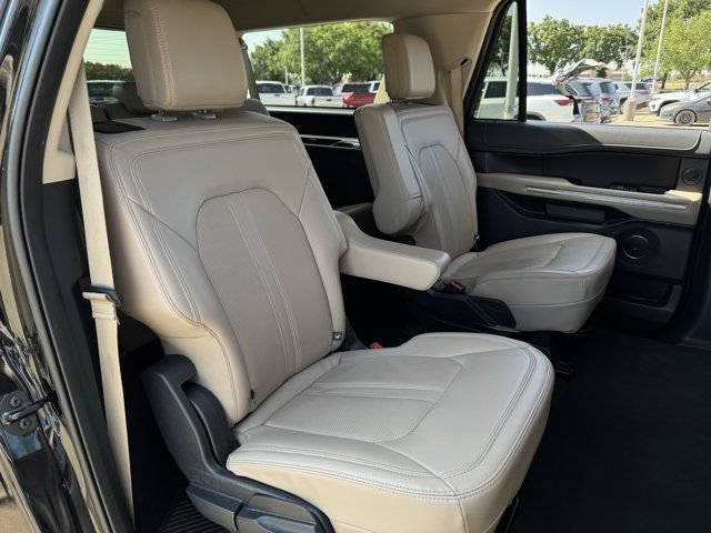 2024 Ford Expedition Limited - Photo 33