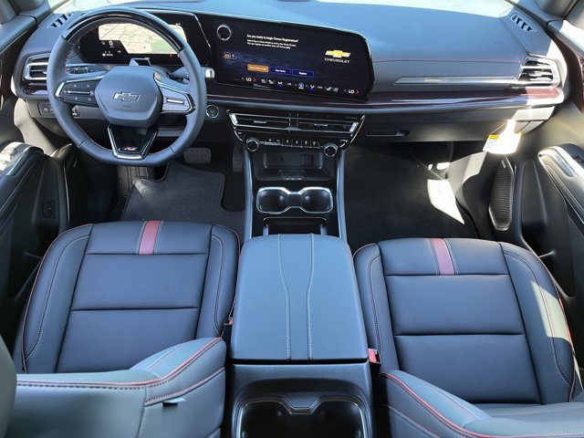 2027 Chevrolet Traverse RS - Photo 8