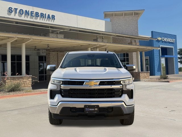 2026 Chevrolet Silverado 1500 LT - Photo 8