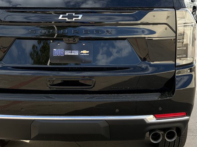 2026 Chevrolet Suburban Premier - Photo 6