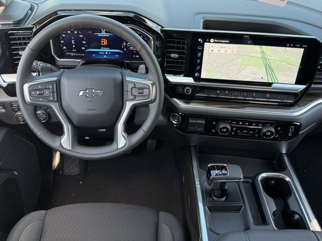 2026 Chevrolet Silverado 1500 LT Trail Boss - Photo 11