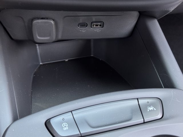 2026 Chevrolet Trax 1RS - Photo 16
