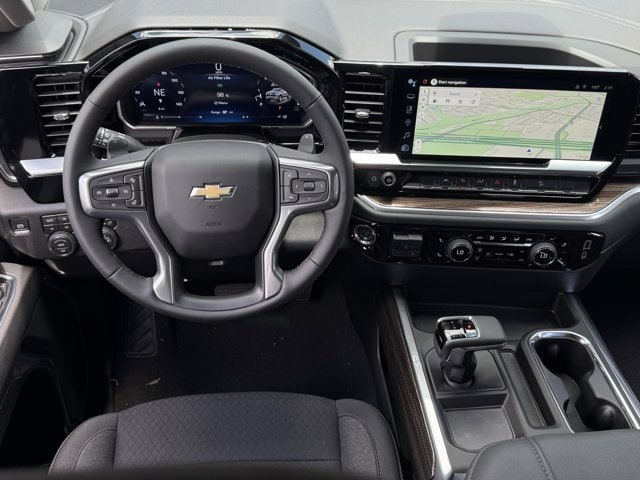 2026 Chevrolet Silverado 1500 LT - Photo 11