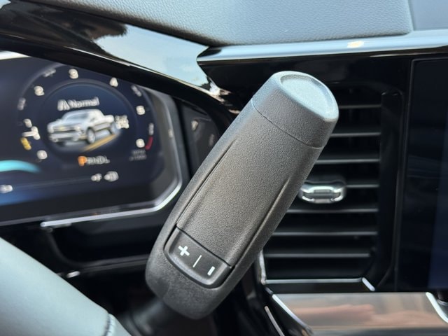 2026 Chevrolet Silverado 1500 RST - Photo 17