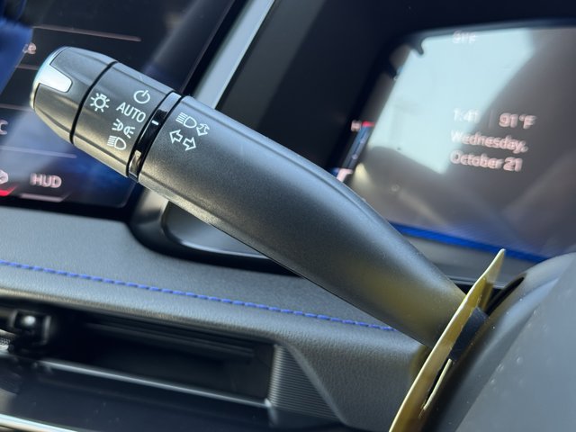 2027 Chevrolet Corvette Stingray 2LT - Photo 25