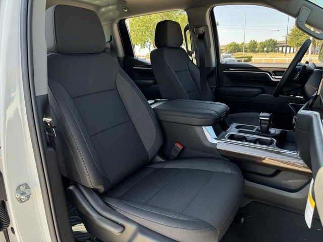 2026 Chevrolet Silverado 1500 LT - Photo 23