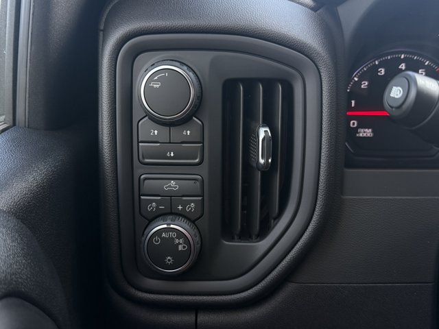 2026 Chevrolet Silverado 2500 HD WT - Photo 20