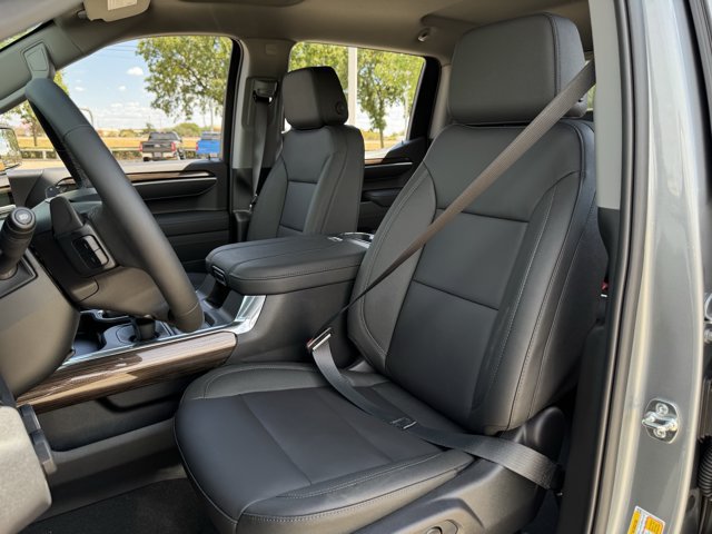 2026 Chevrolet Silverado 1500 LT - Photo 20