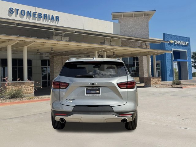 2026 Chevrolet Blazer 2LT - Photo 6