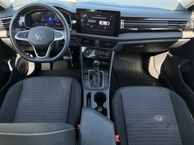Used 2025 13690 Volkswagen S image 11