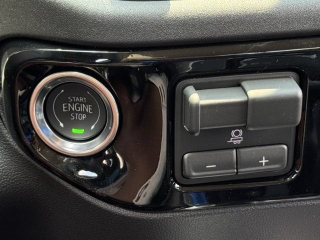 2026 Chevrolet Silverado 1500 LTZ - Photo 15