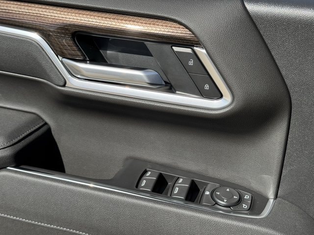 2026 Chevrolet Silverado 1500 RST - Photo 19