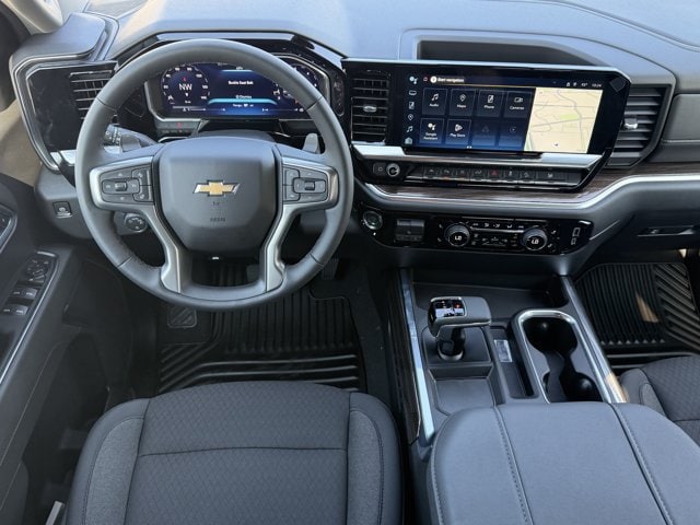 2026 Chevrolet Silverado 1500 LT - Photo 12