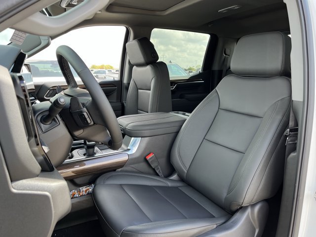 2026 Chevrolet Silverado 1500 LT Trail Boss - Photo 24