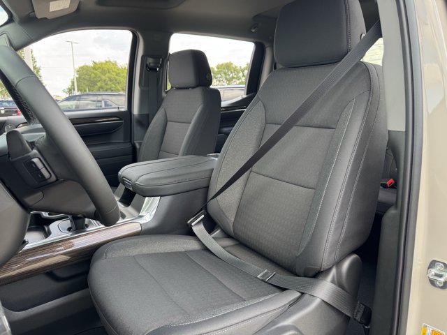 2026 Chevrolet Silverado 1500 RST - Photo 21