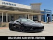 Chevrolet Corvette Stingray