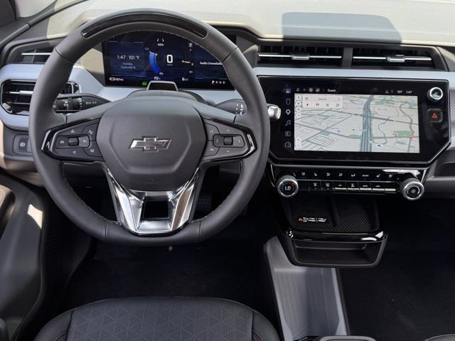 2027 Chevrolet Bolt RS - Photo 11