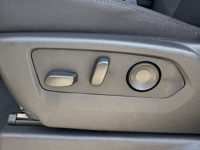 2026 Chevrolet Silverado 1500 RST - Photo 21