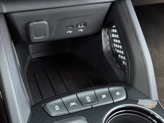 2026 Chevrolet Trailblazer LT - Photo 16