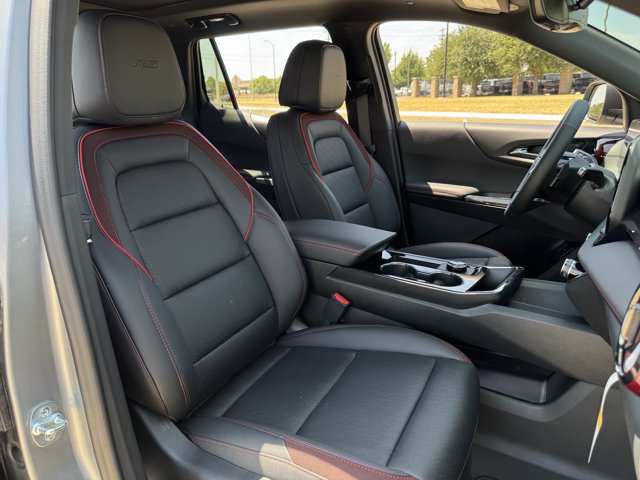 2027 Chevrolet Equinox RS - Photo 24