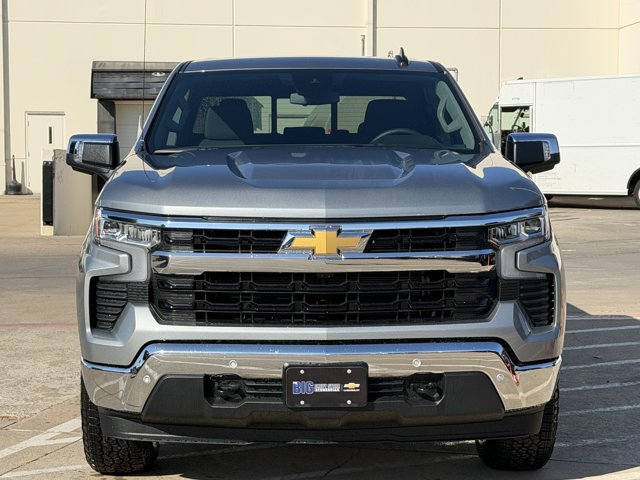 2026 Chevrolet Silverado 1500 LT - Photo 8