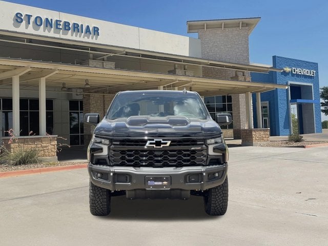 2026 Chevrolet Silverado 1500 ZR2 - Photo 8