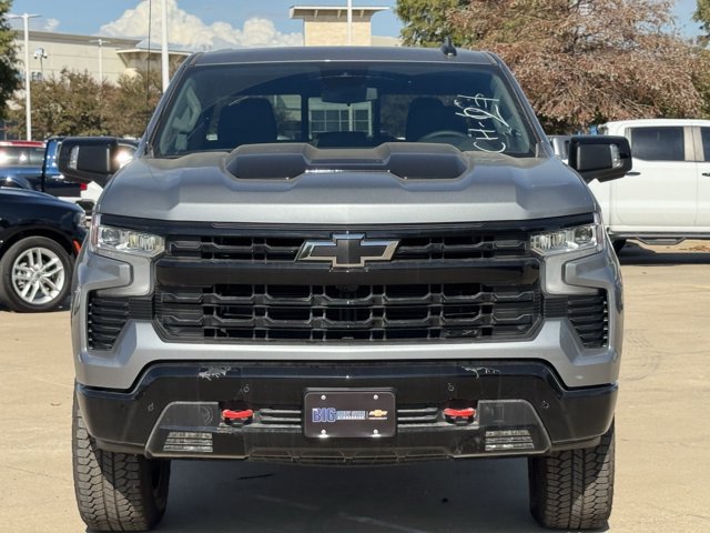 2026 Chevrolet Silverado 1500 LT Trail Boss - Photo 6