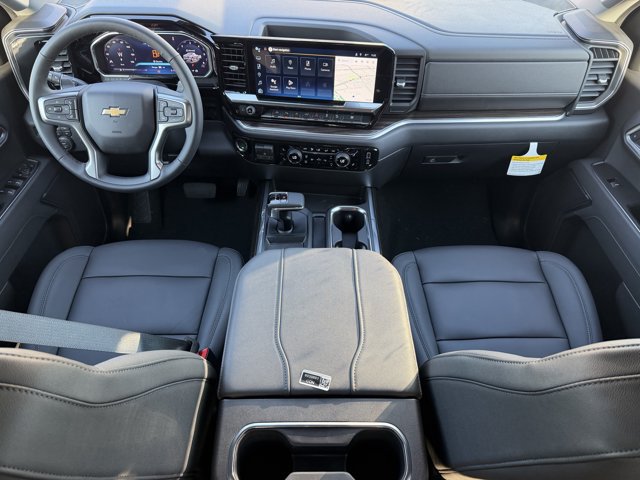2026 Chevrolet Silverado 1500 LT - Photo 11