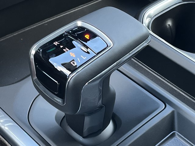 2026 Chevrolet Silverado 1500 RST - Photo 17
