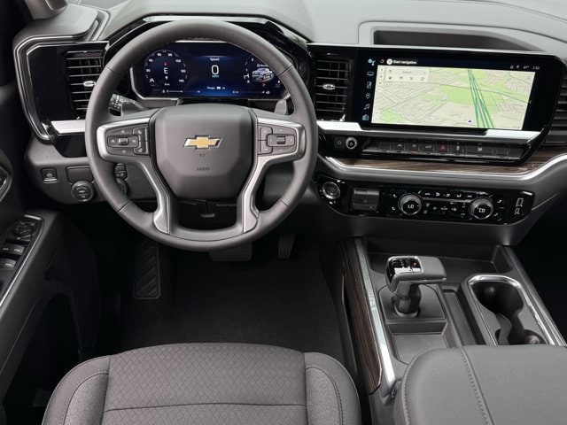2026 Chevrolet Silverado 1500 LT - Photo 11