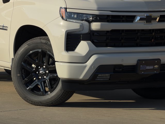 2026 Chevrolet Silverado 1500 RST - Photo 8