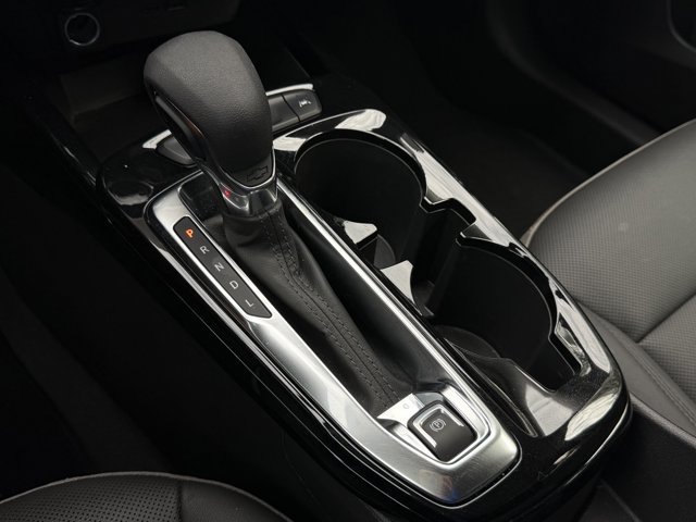 2026 Chevrolet Trax Activ - Photo 16