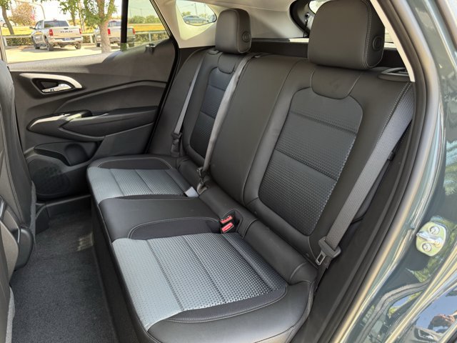2026 Chevrolet Trax LT - Photo 23