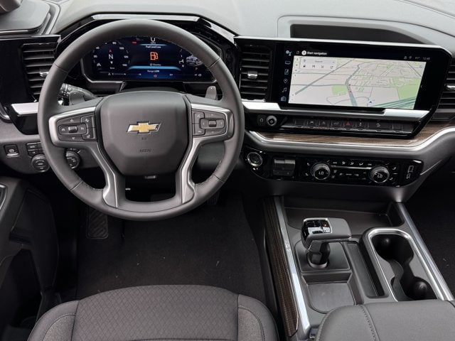 2026 Chevrolet Silverado 1500 LT - Photo 8