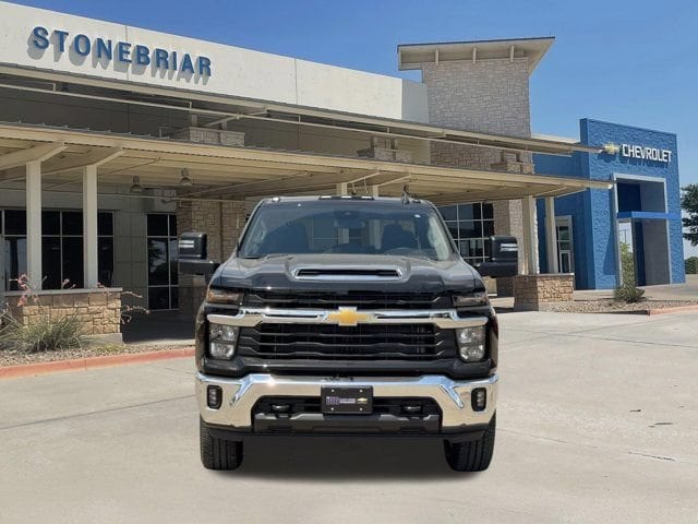 2026 Chevrolet Silverado 2500 HD LT - Photo 8