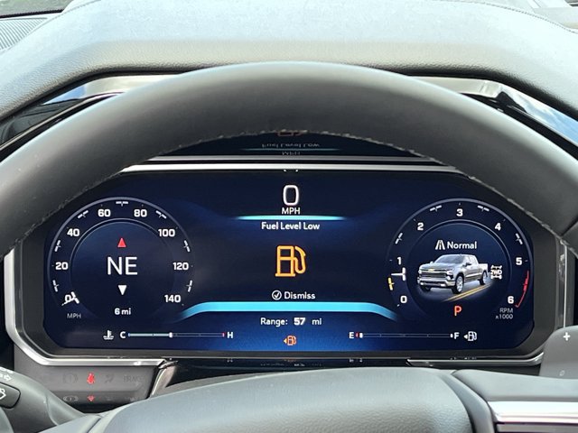2026 Chevrolet Silverado 1500 RST - Photo 12