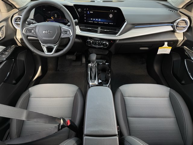 2026 Chevrolet Trax LT - Photo 10