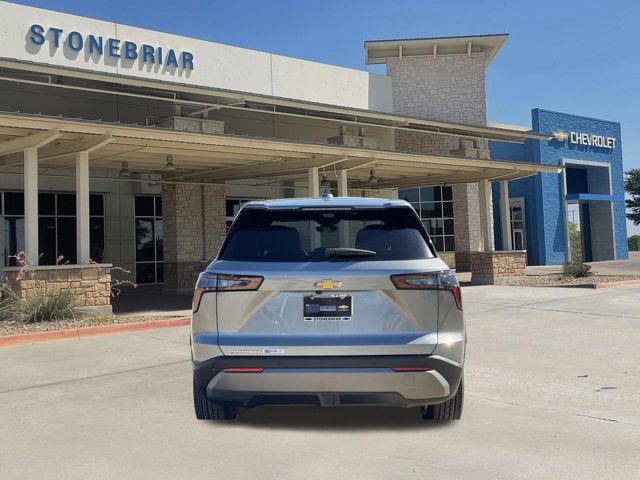 2026 Chevrolet Equinox LT - Photo 6