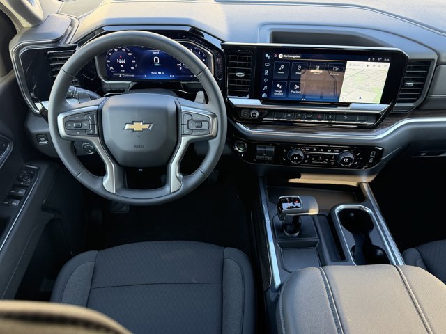 2026 Chevrolet Silverado 1500 LT - Photo 12