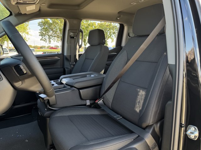 2026 Chevrolet Silverado 1500 RST - Photo 20