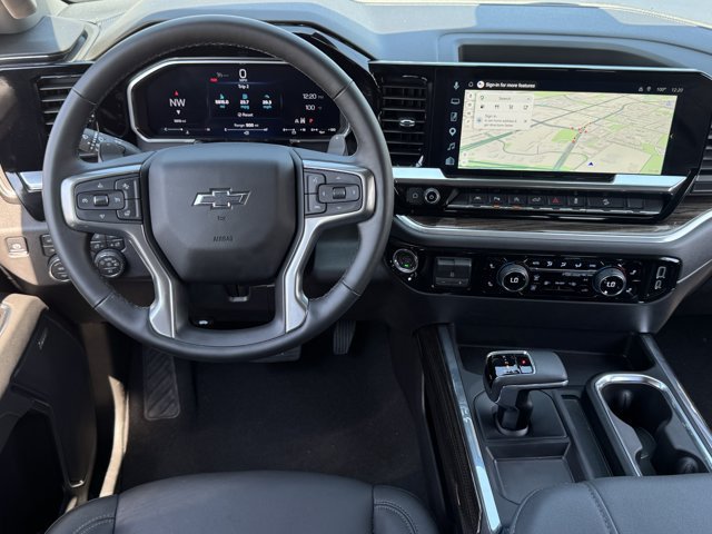2026 Chevrolet Silverado 1500 LT Trail Boss - Photo 11