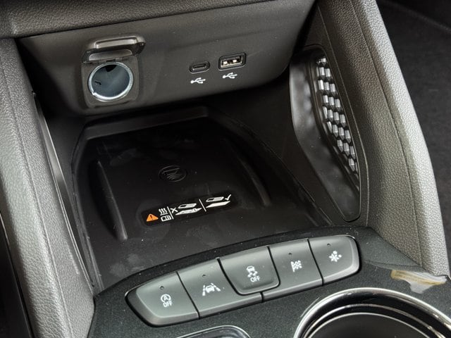 2026 Chevrolet Trailblazer LT - Photo 16